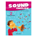 Sound English Book 2