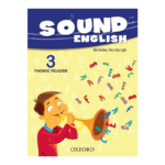Sound English Book 3