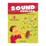 Sound English Book 4