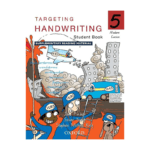 Targeting Handwriting Book 5