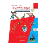 Targeting Handwriting Book Introductory