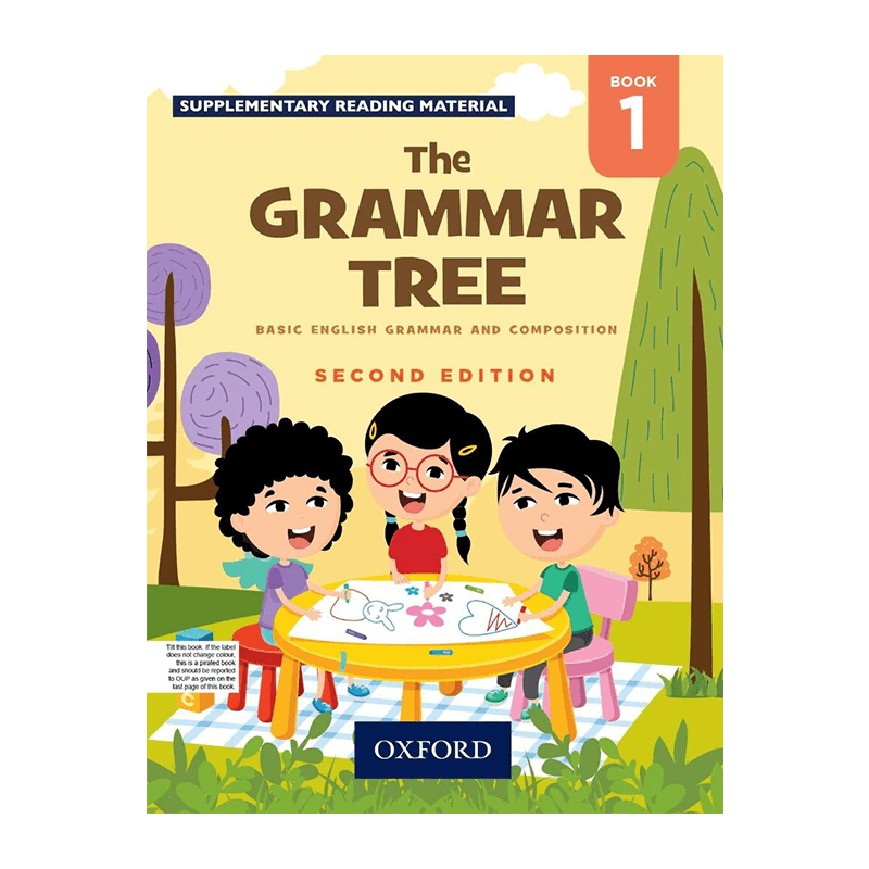 the-grammar-tree-second-edition-book-1 | the grammar tree