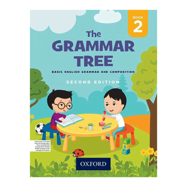 the-grammar-tree-second-edition-book-2 | the grammar tree