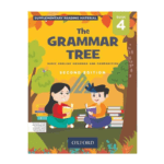 the-grammar-tree-book-class-4 | the grammar tree book 4