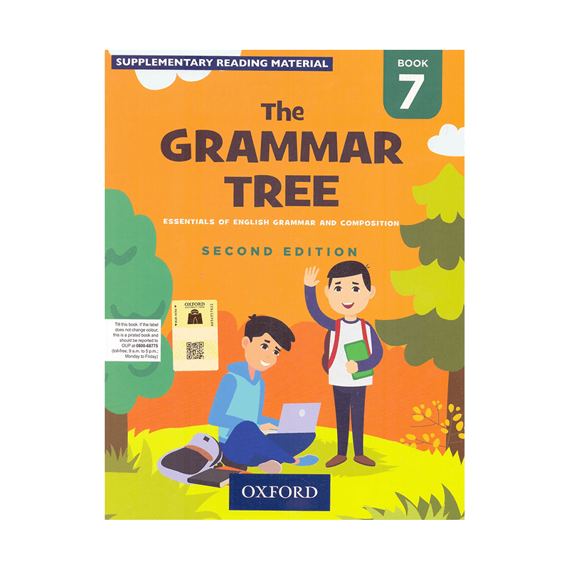 the-grammar-tree-second-edition-book-7 | the grammar tree second edition book 7