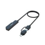 OTN-UCA311 USB-C & USB 3.0 to SATA adapter