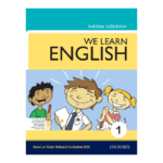 We Learn English Book 1