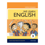 We Learn English Book 3