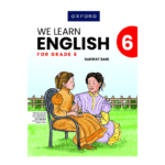 We Learn English Book 6