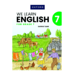 We Learn English Book 7