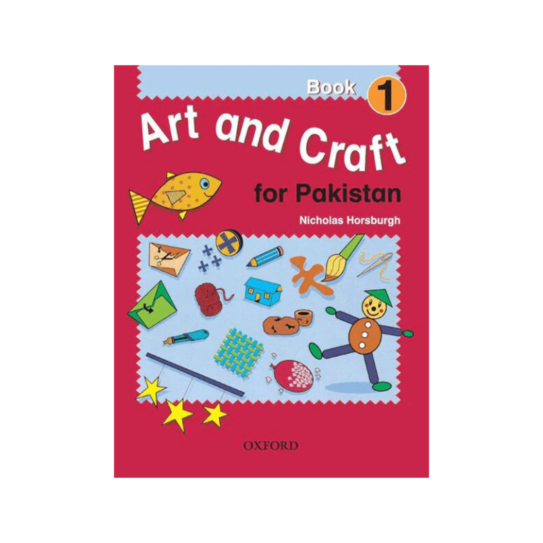 art-and-craft-for-pakistan-book-1 | art and craft for pakistan