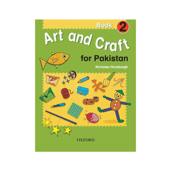 art-and-craft-for-pakistan-oxford-book-2 | art and craft for pakistan