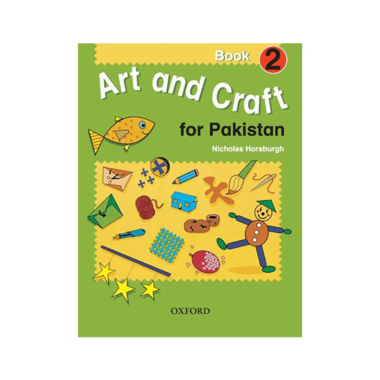 art-and-craft-for-pakistan-oxford-book-2 | art and craft for pakistan