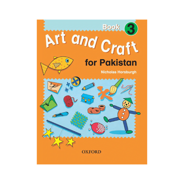 art-and-craft-for-pakistan-oxford-book-3 | art and craft for pakistan