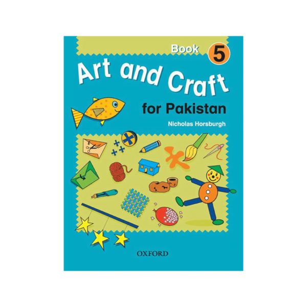 art-and-craft-for-pakistan-oxford-book-5 | art and craft for pakistan