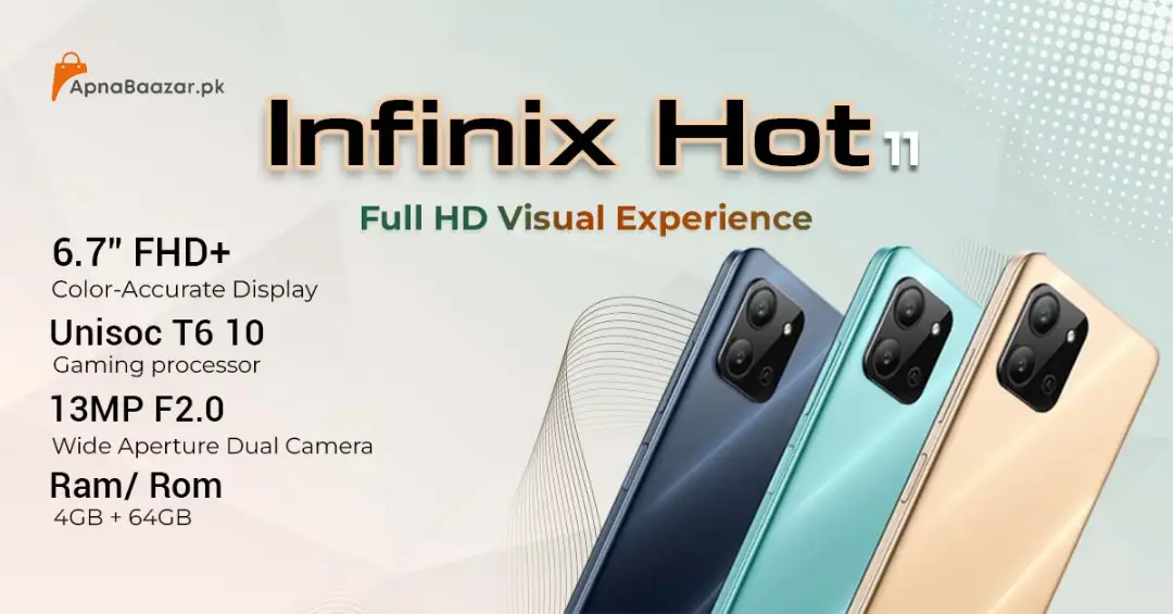 discover-the-latest-infinix-hot-11-price-in-pakistan-apan-baazar