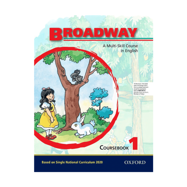 english-broadway-coursebook-class-1