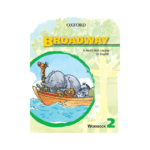 english-broadway-workbooks-of-class-2 | broadway workbooks 2
