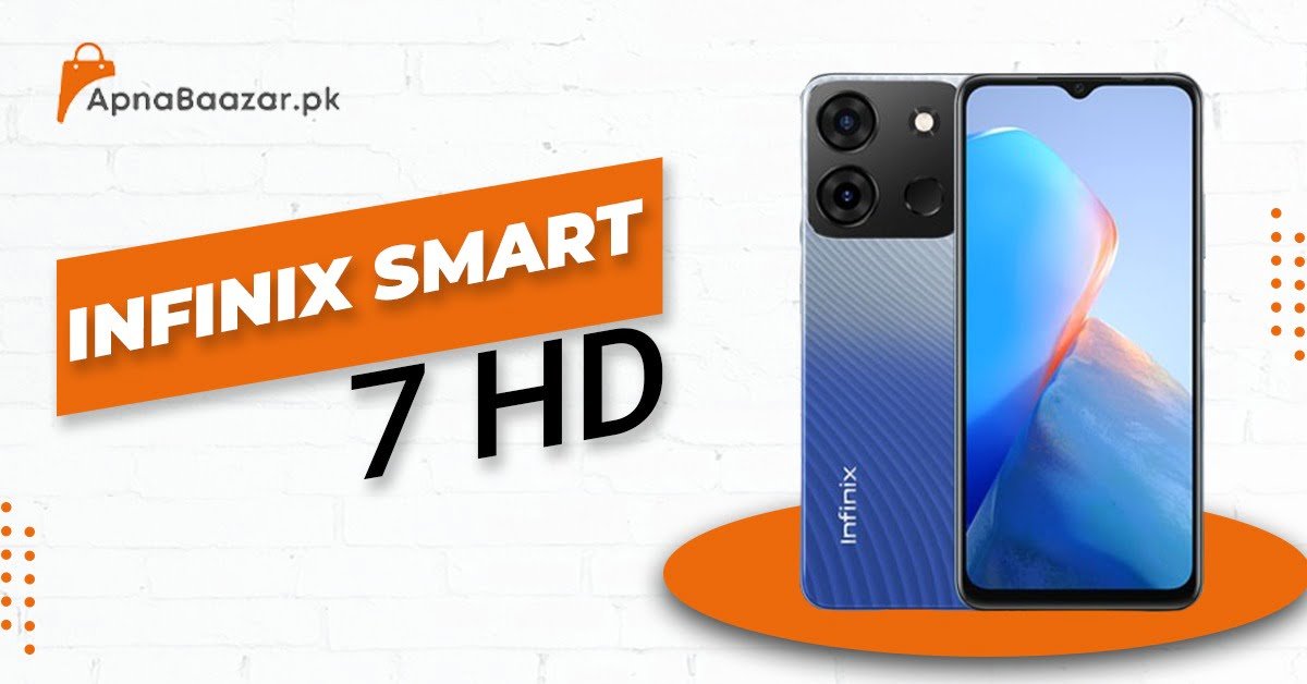 infinix-smart-7-hd-price-in-pakistan-features-and-specs-apna-baazar