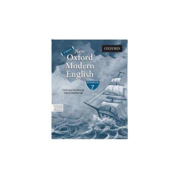 new oxford modern english class 8 third edition