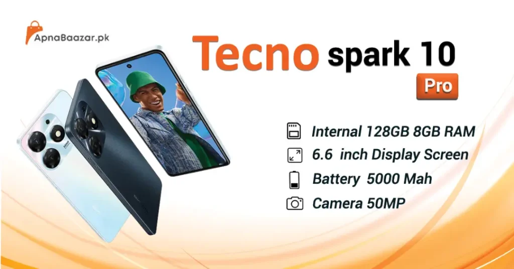 tecno-spark10-pro-apna-baazar