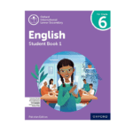 Oxford International Lower Secondary English Book 6 (Second Edition)