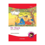 Oxford Reading Treasure: Mr Mack and Other Stories