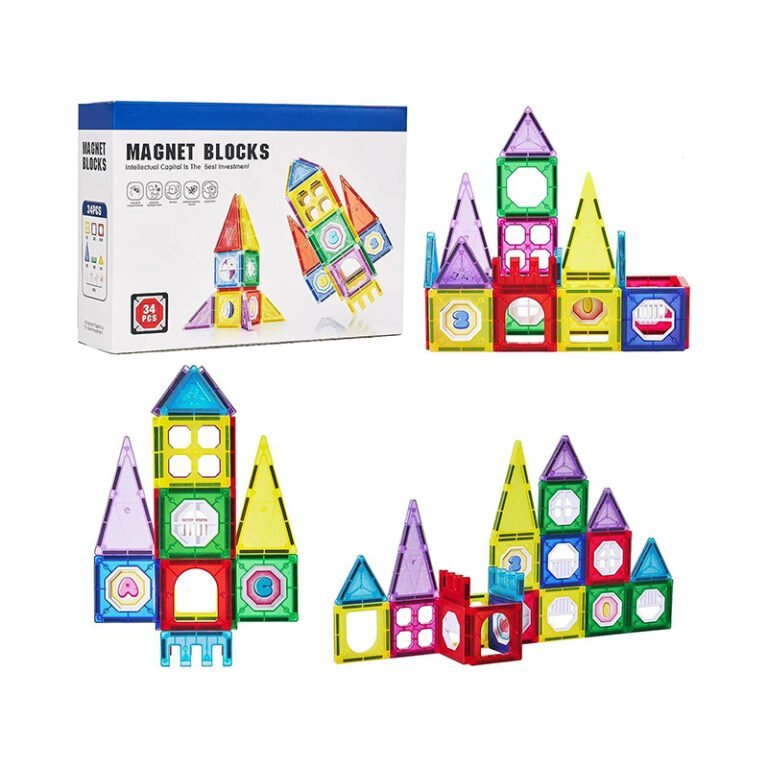 magnet-blocks-creative-construction-fun | magnet-blocks