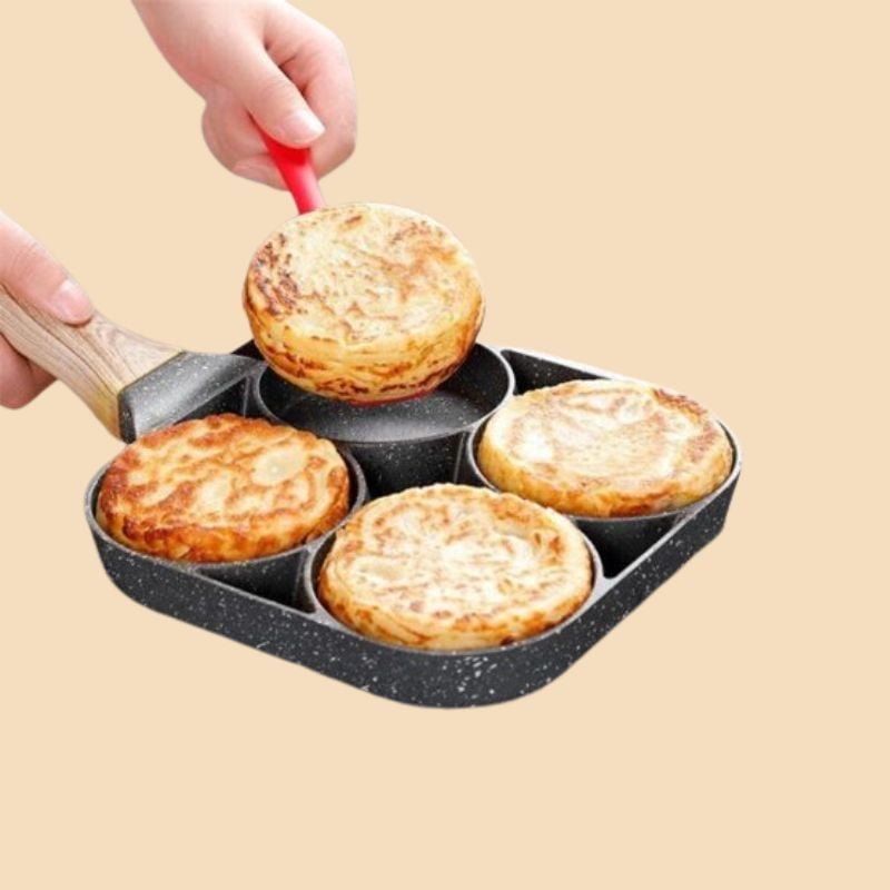 4-hole-frying-pan-medical-stone | 4-hole-frying-pan