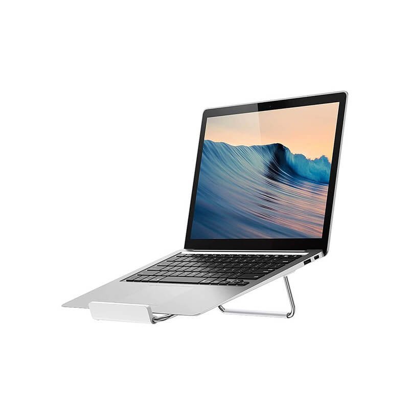 ugreen-80348-desktop-laptop-stand-silver | ugreen-80348