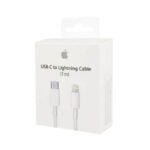 Romoss Cb1713 1M Type C To Iphone Data  Cable