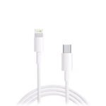 Romoss Cb1713 2M Type C To Iphone Data  Cable