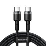 Romoss Cb321 2M Type-C to Type-C Cable