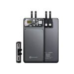 Romoss Phg10 Plus 18W Fast Charging Power Bank