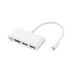 Onten OTN-75216 Lightning Multifunctional Docking Station