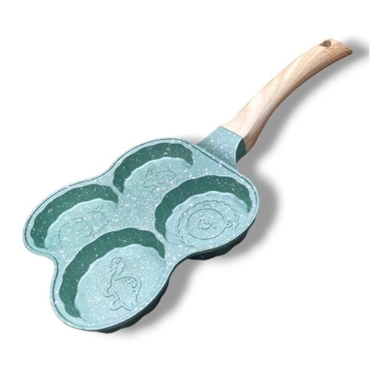 animal-four-holes-frying-pan | animal-4-holes-frying-pan