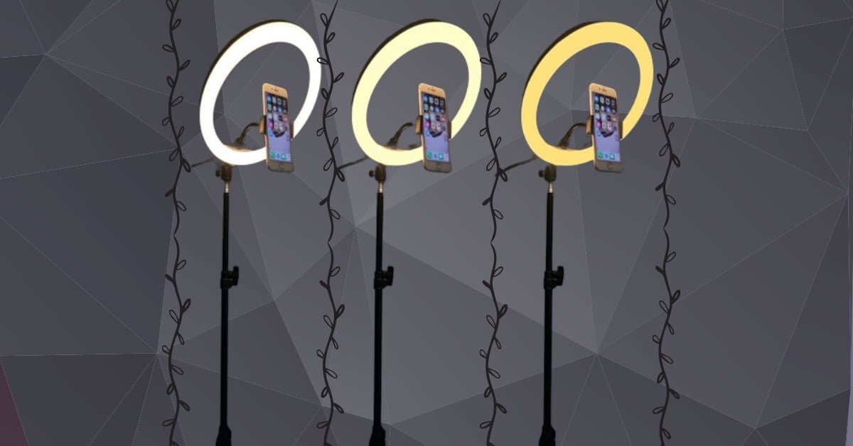 ring-light-tripod-stand-perfect-for-content-creation | ring-light-tripod-stand
