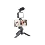capture-every-moment-best-vlogging-tripod-kit-for-you | vlogging tripod kit