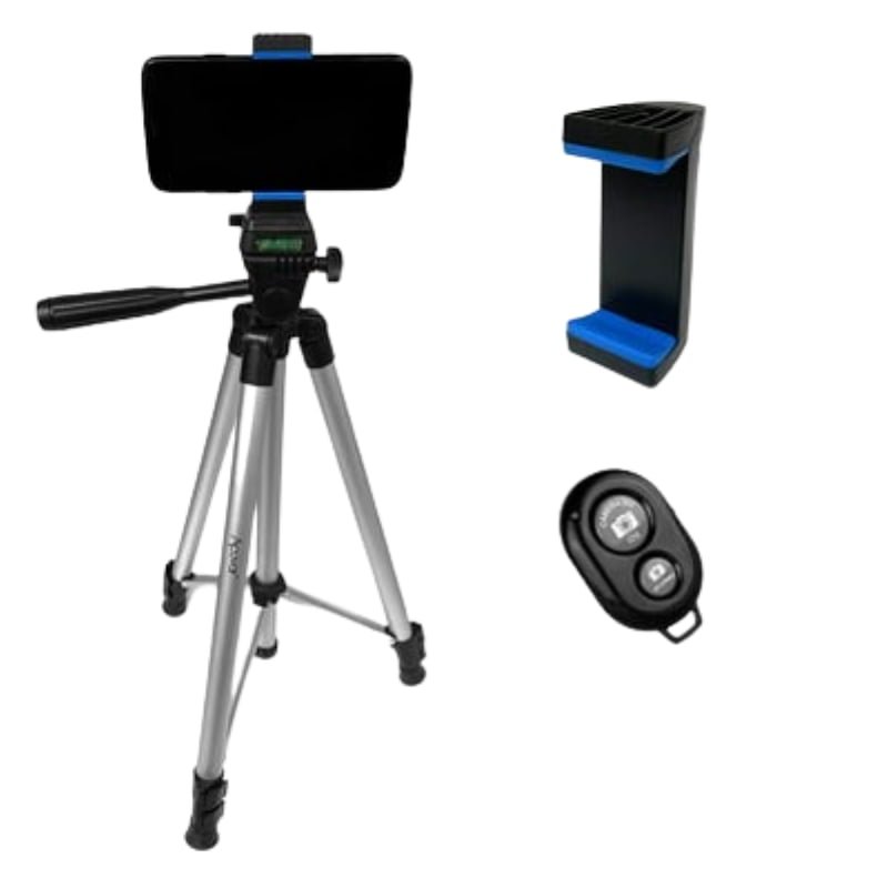 3-steps-portable-mobile-phone-tripod-stand | mobile-phone-tripod-stand