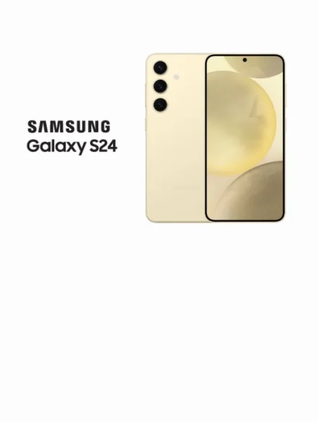 Samsung Galaxy S24 Price in Pakistan