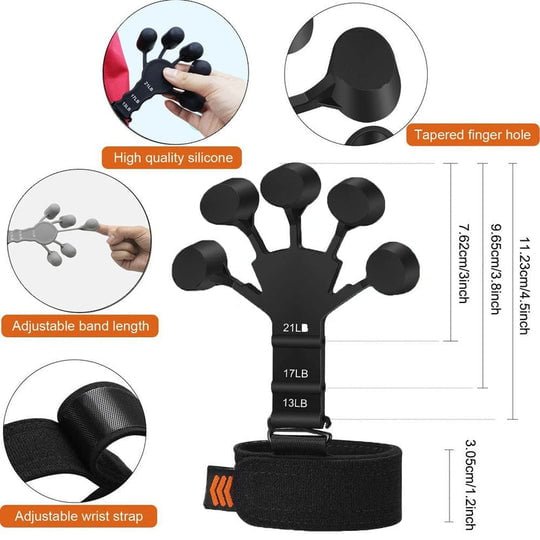 hand-strengthener-finger-gripper-for-patients-description-apna-baazar | finger gripper
