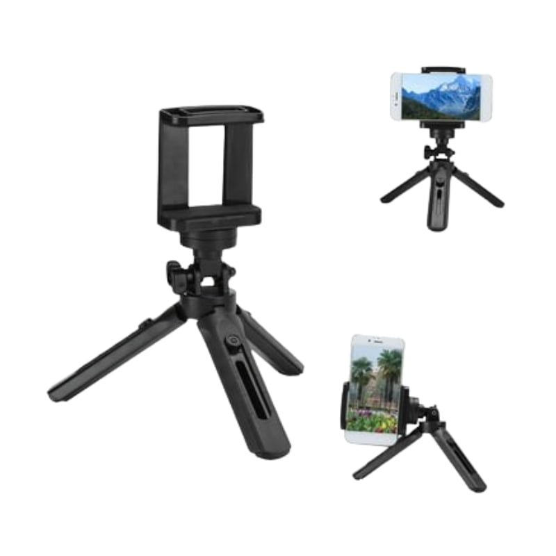 3-steps-portable-mobile-phone-tripod-stand | mobile-phone-tripod-stand