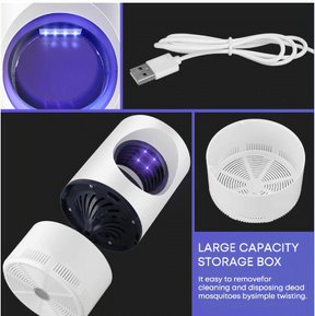 mosquito-killer-round-lamp-guard-your-space-naturally-items-apna-baazar | mosquito killer round lamp