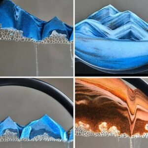 3d-moving-amazing-sandscapes-close-view | 3d moving amazing sandscapes