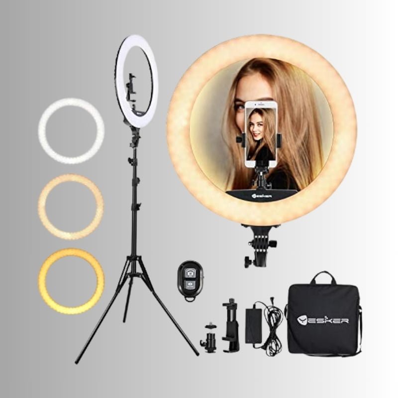 ring-light-tripod-stand-perfect-for-content-creation | ring-light-tripod-stand