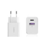 Romoss Ac30t 30W Type C USB Fast Charger