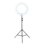 ring-light-7ft-aluminium-tripod-mobile-holder | tripod-&-mobile-holder