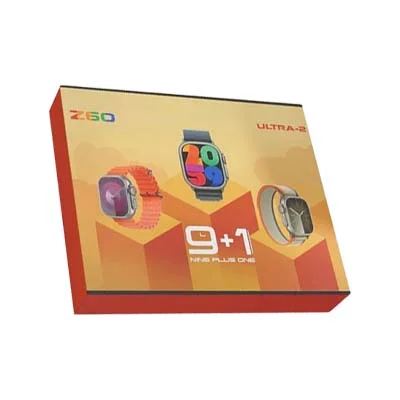z60-ultra-2-smartwatch-with-91-strap-box-apna-baazar | z60 ultra 2 smartwatch