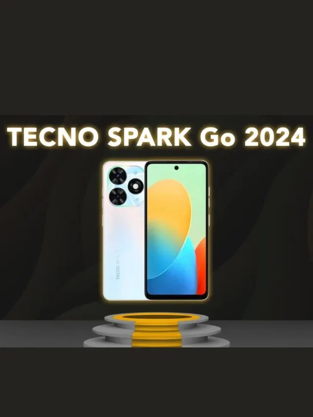 Spark Go 2024