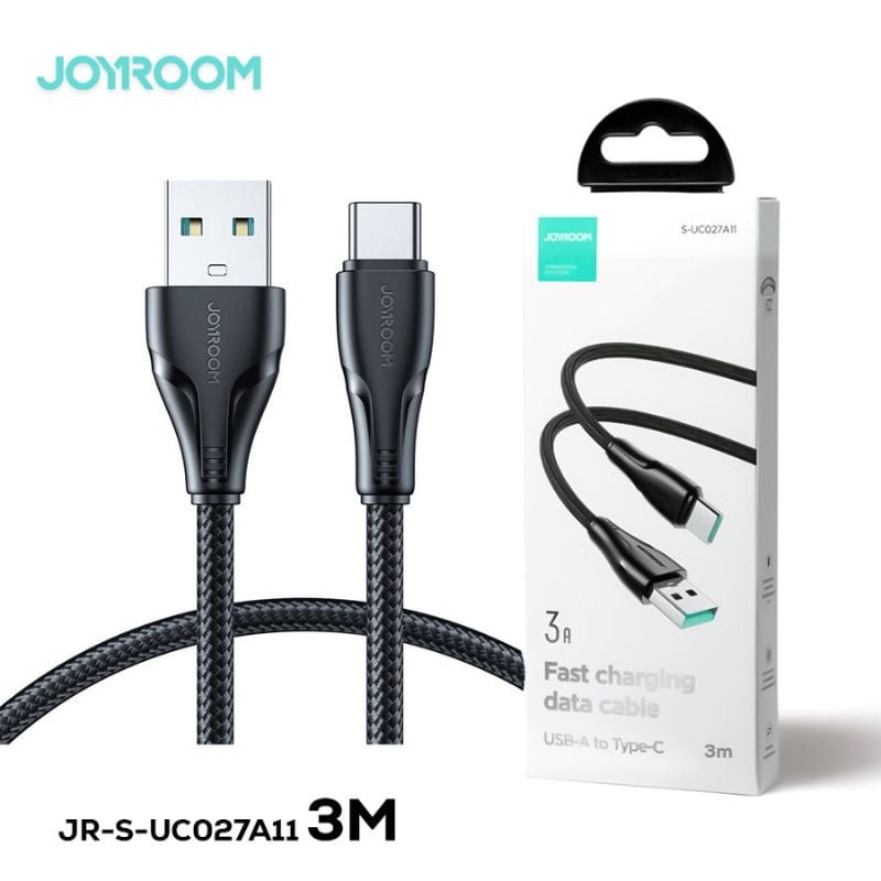 joyroom-s-um018a9-data-cable-usb-a-to-micro | joyroom-s-um018a9